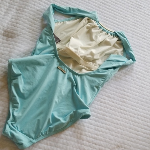 Vicente camuto bathing suit - Picture 3 of 5